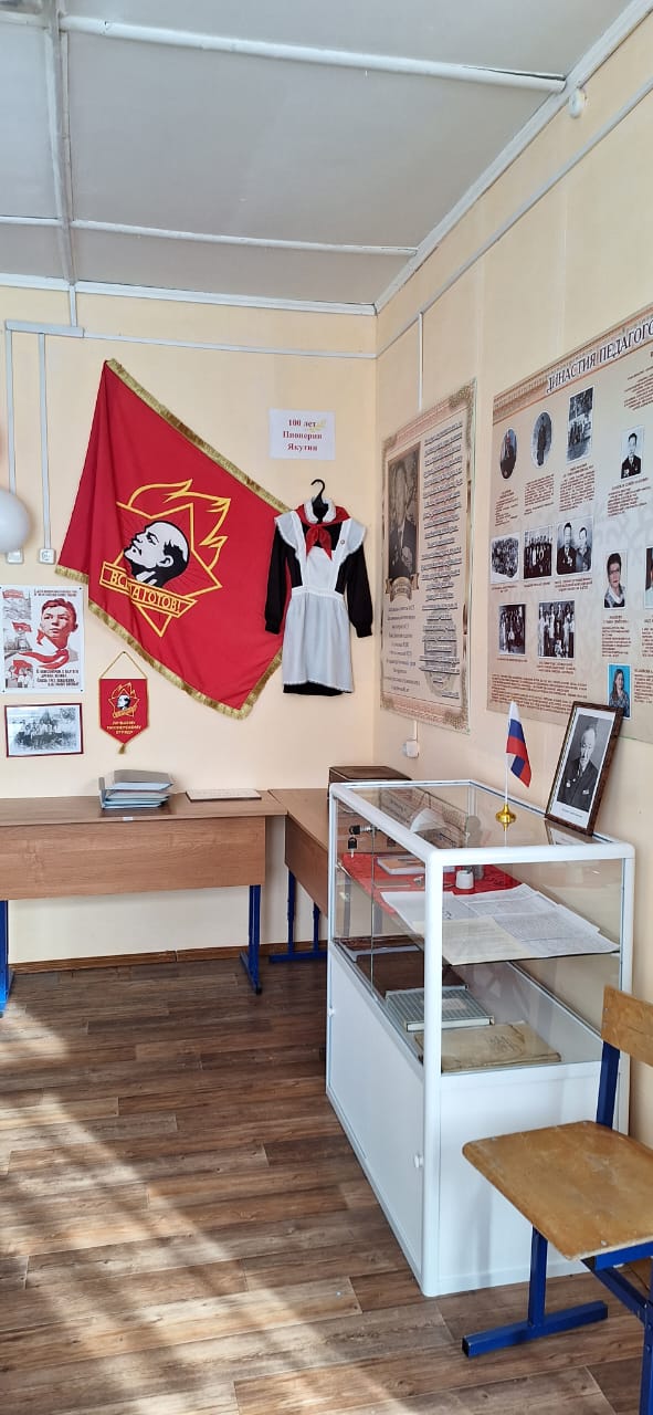 Школы сегодня