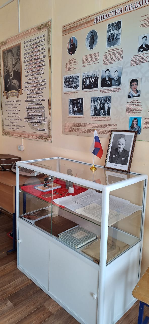 Школы сегодня